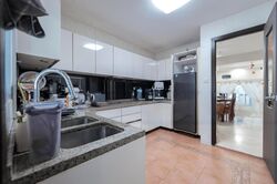 Villa Verde (D23), Terrace #463436221